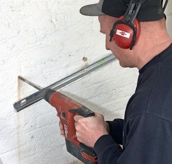 Tips på upphängning Tips på upphängning